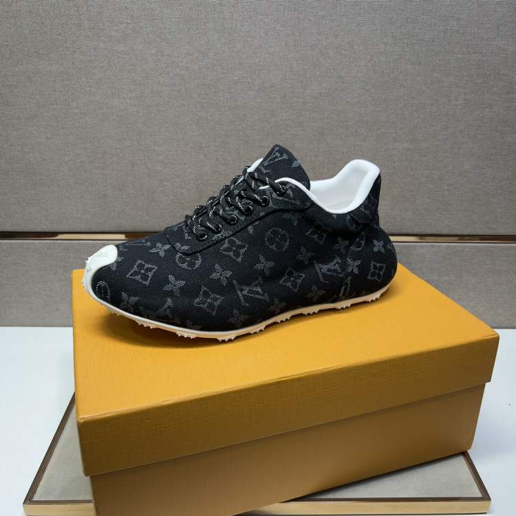Picture of Louis Vuitton Shoes _SKULVsz38-44h091216610